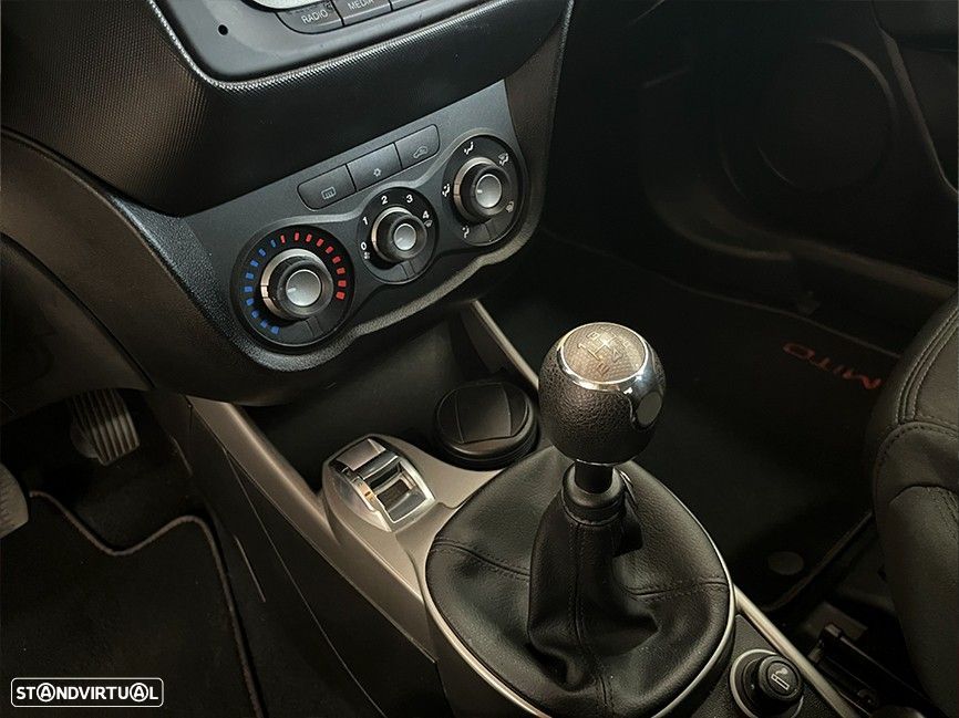 Alfa Romeo MiTo 1.3 JTDM Urban - 15