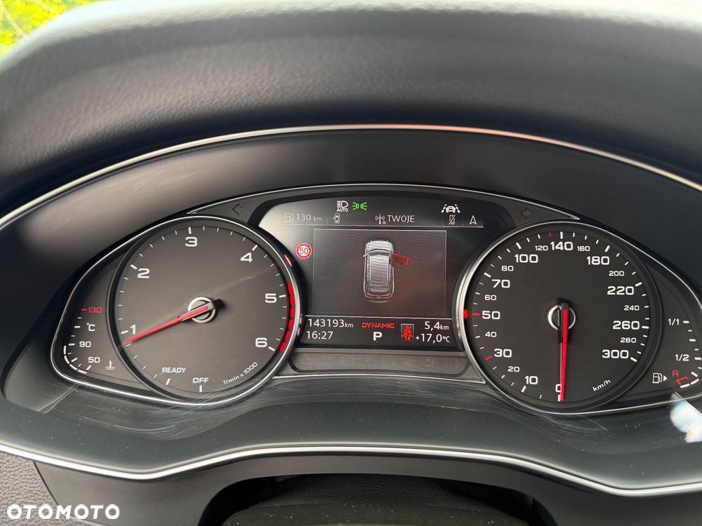 Audi A6 Avant 40 TDI quattro S tronic S line - 40