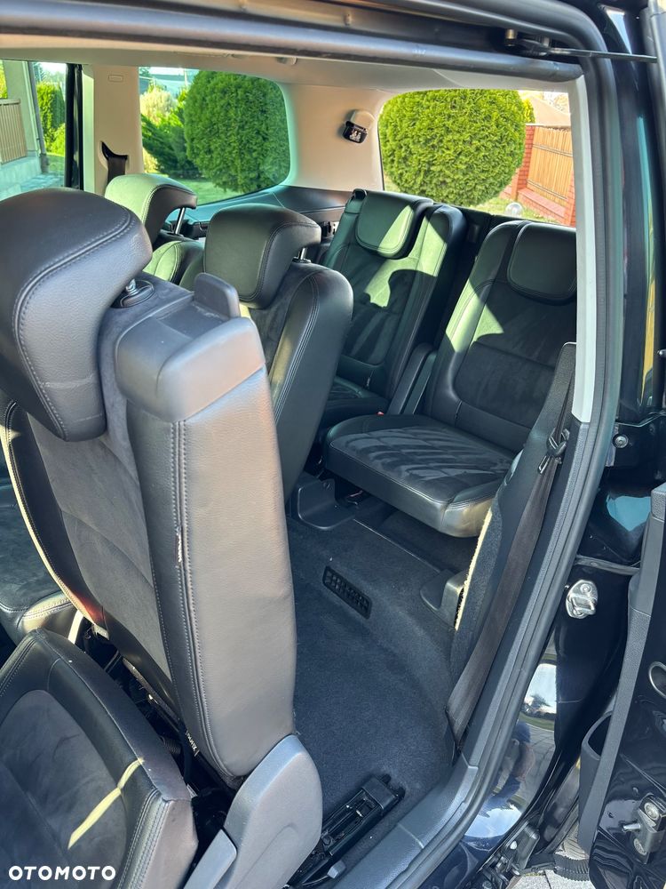 Volkswagen Sharan 2.0 TDI DSG BlueMotion Technology Highline - 38