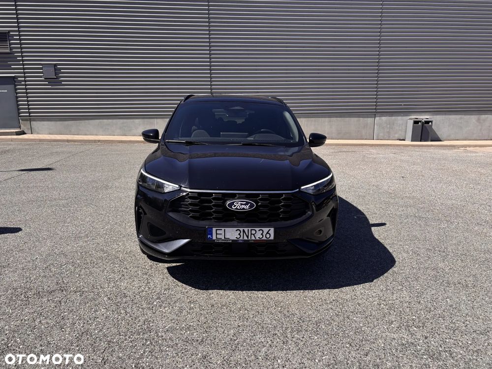Ford Kuga 1.5 EcoBoost FWD ST-Line - 10