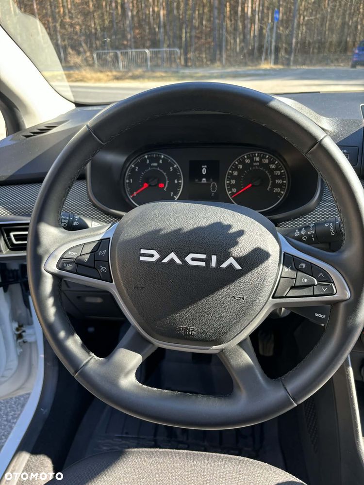 Dacia Sandero - 7