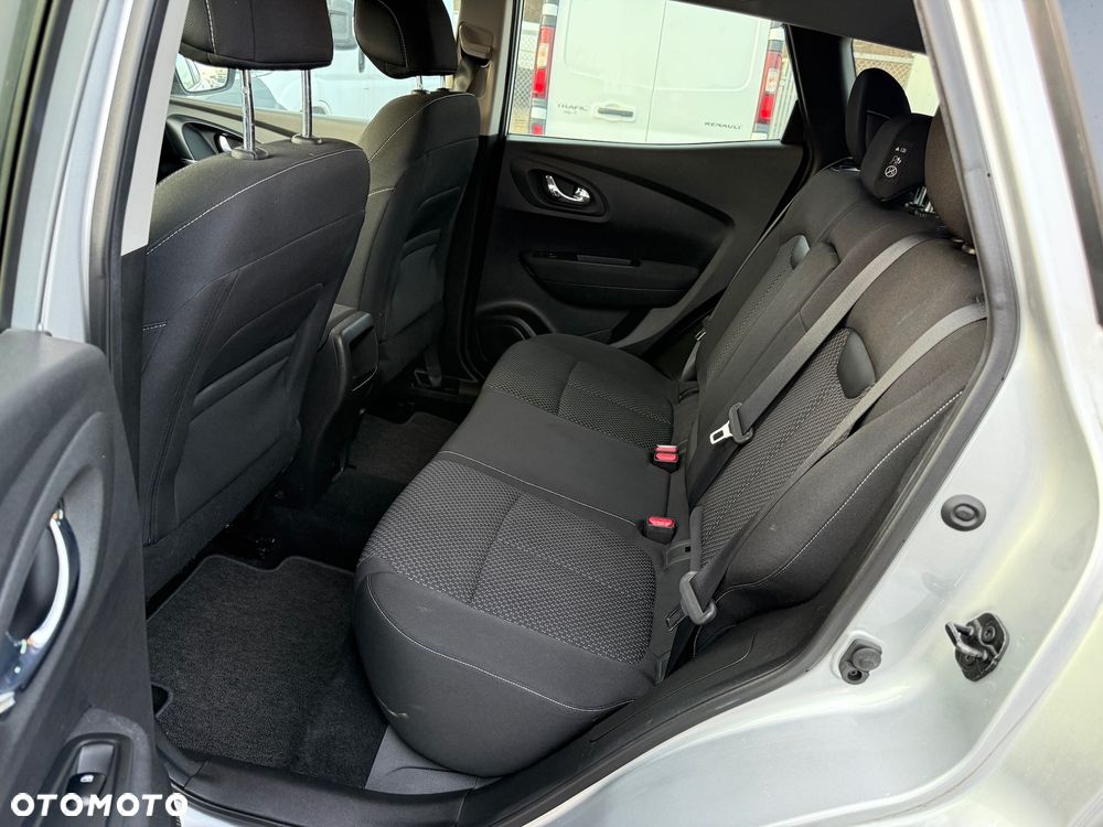 Renault Kadjar 1.5 dCi Energy Limited - 11
