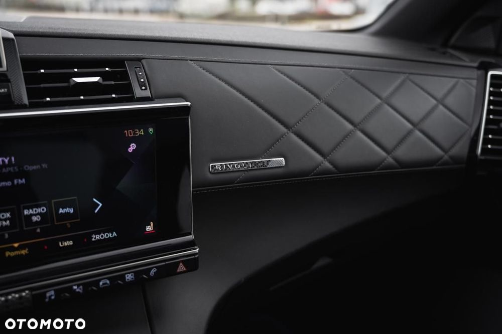 DS Automobiles DS 7 Crossback - 23