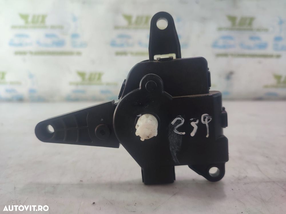 Motoras mixaj aer D267-CWFAA01 Hyundai Ioniq AE [2016 - 2020] 1.6 GDI - 4