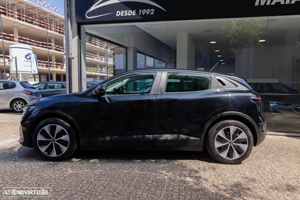 Renault Mégane E-Tech EV60 Evolution Optimum Charge - 3