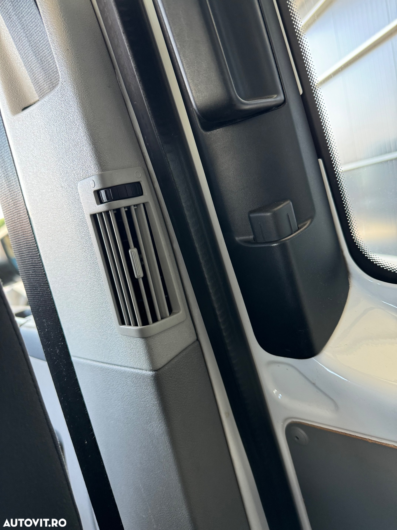 Volkswagen Transporter T5 DSG 7FD137/WF2/ZP1/1T3 BMT - 24