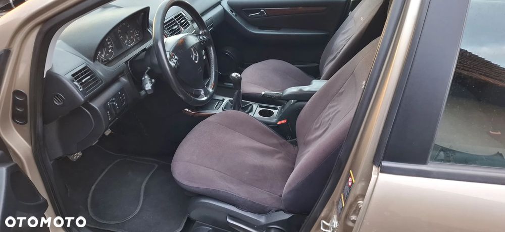 Mercedes-Benz Klasa A 150 Elegance Polar Star - 7