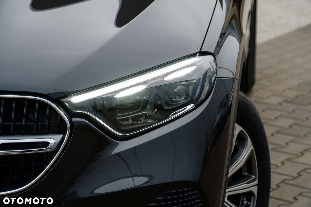 Mercedes-Benz Glc 2026 photo 3