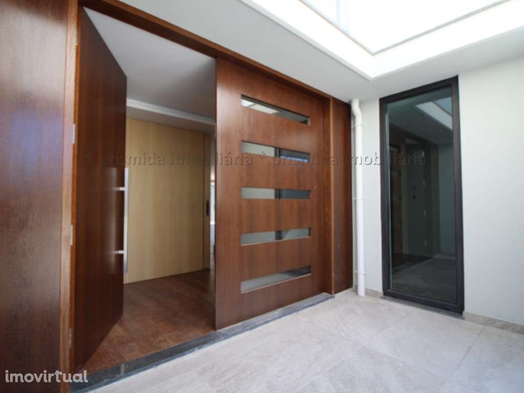 Moradia T3+Office (500m praia) - Grande imagem: 4/25