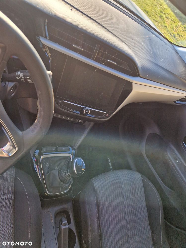 Opel Corsa 1.5 Start/Stop - 9
