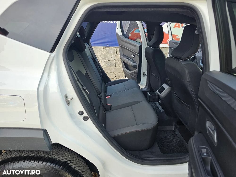 Dacia Duster TCe 130 4X4 MHEV Extreme - 34
