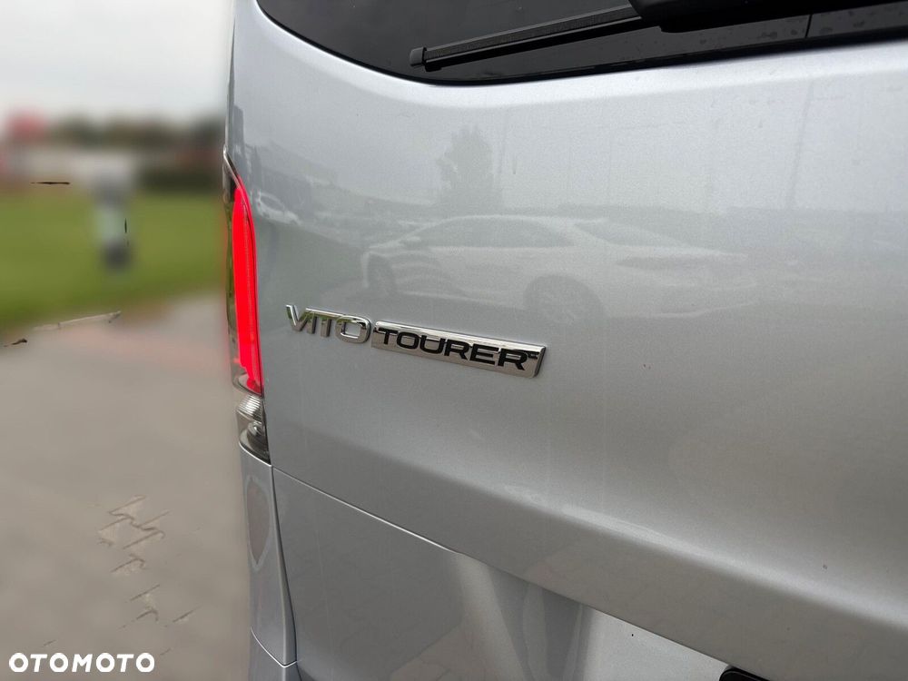 Mercedes-Benz Vito - 19