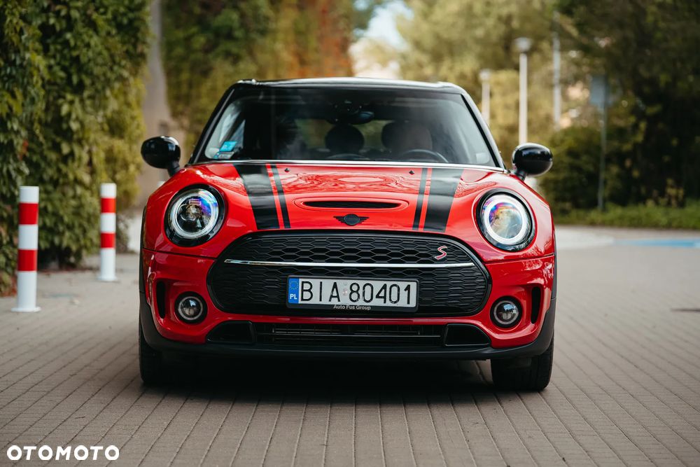 MINI Clubman Cooper S - 14