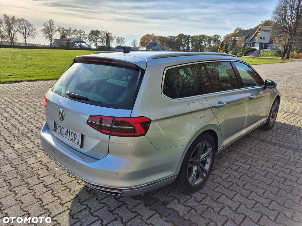 Volkswagen Passat Variant - 3