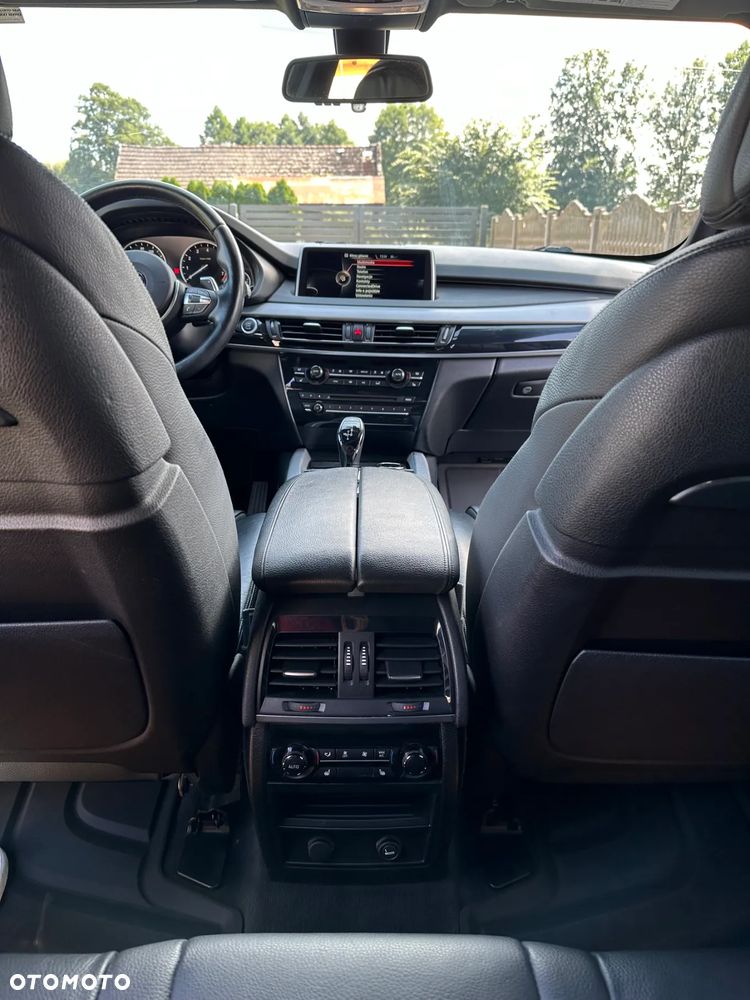 BMW X5 xDrive35i M Sport Edition - 13