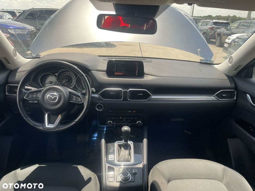 Mazda CX-5 2.5 Homura 2WD - 11