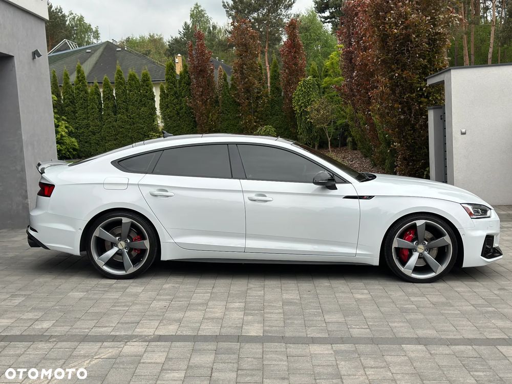 Audi S5 Coupé 3.0 TFSI Quattro Tiptronic - 6