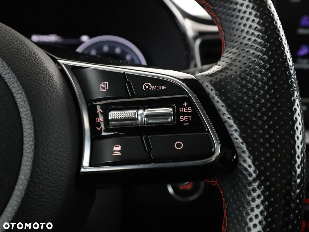 Kia ProCeed 1.6 T-GDI GT DCT - 32