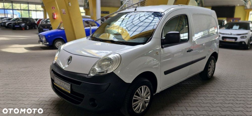 Renault Kangoo - 2