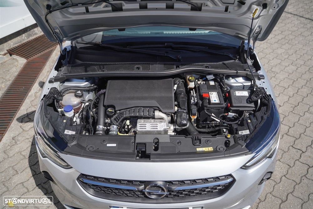 Opel Corsa 1.2 T Edition - 31