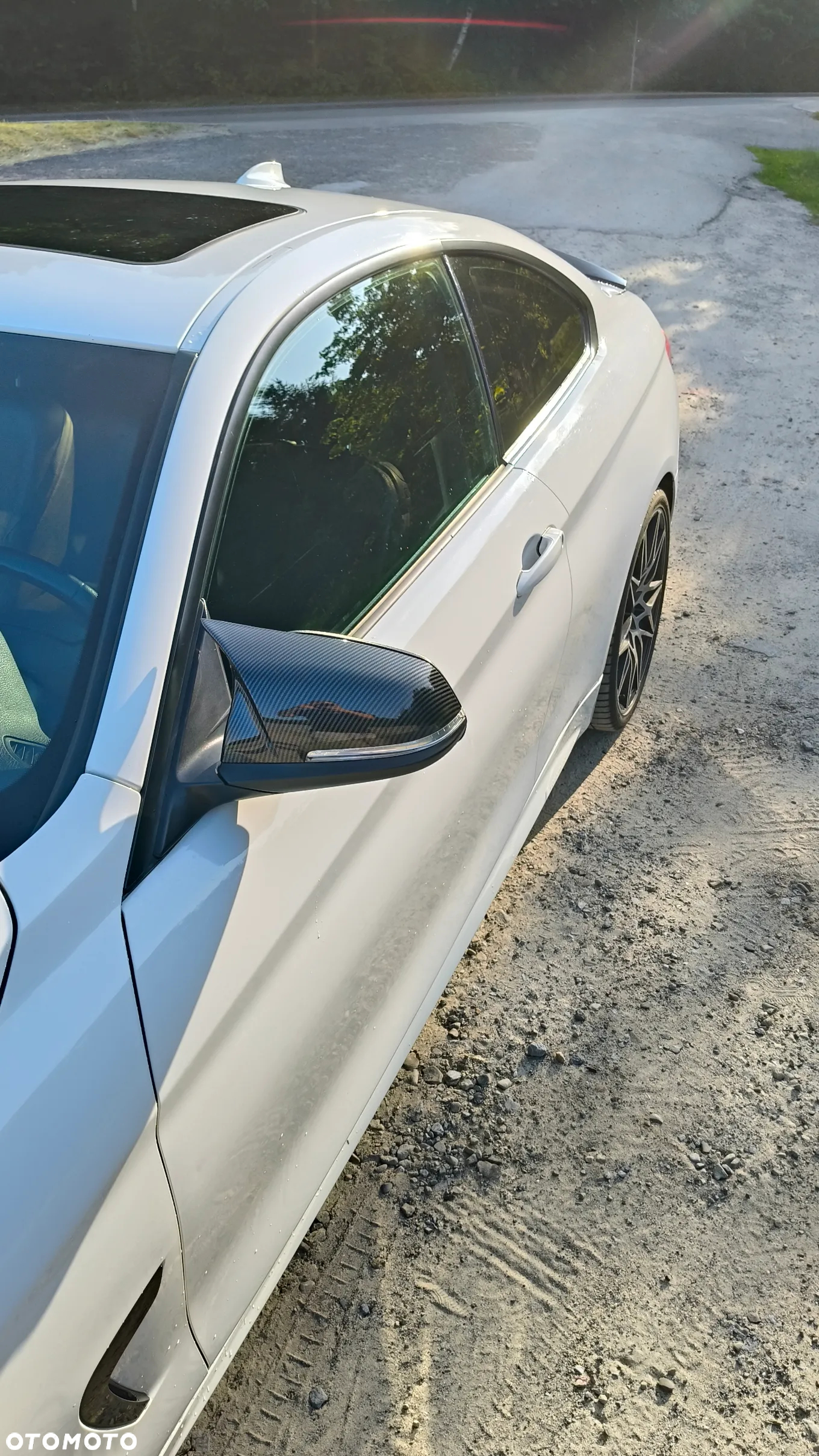 BMW Seria 4 428i Coupe - 11