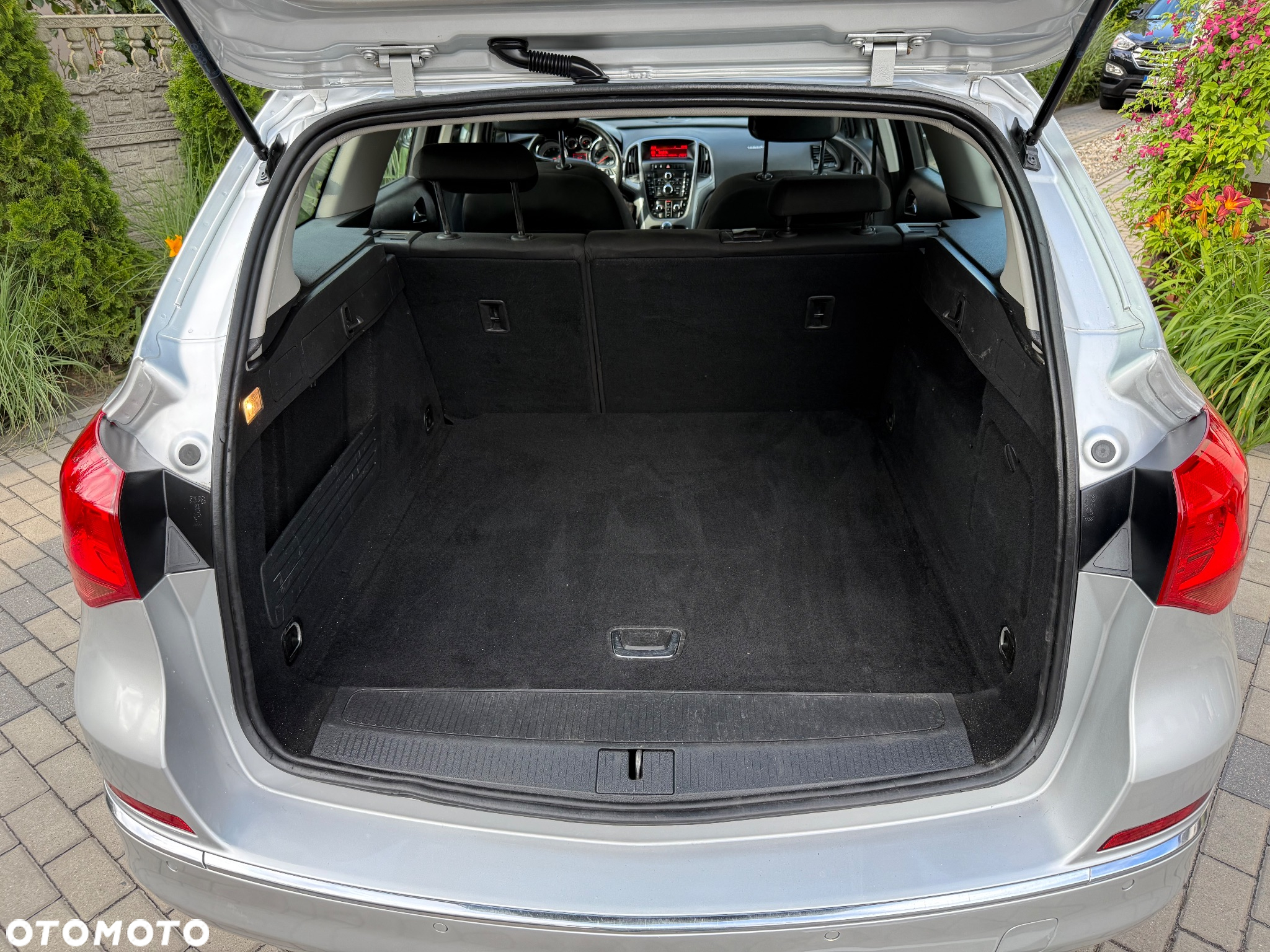 Opel Astra 1.6 Active - 9