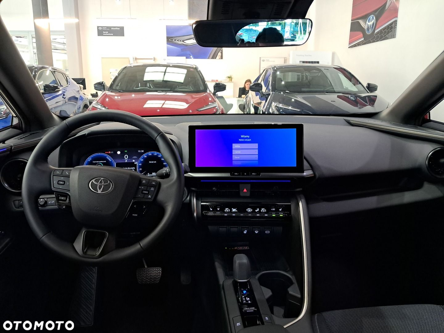 Toyota C-HR - 6