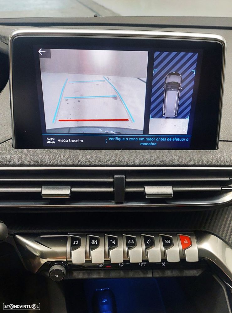 Peugeot 5008 1.5 BlueHDi Active Pack - 18