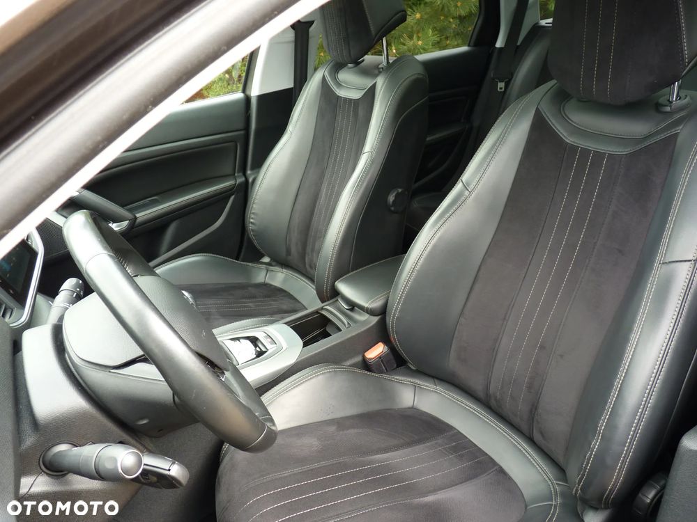 Peugeot 308 PureTech 130 Stop & Start Allure - 17