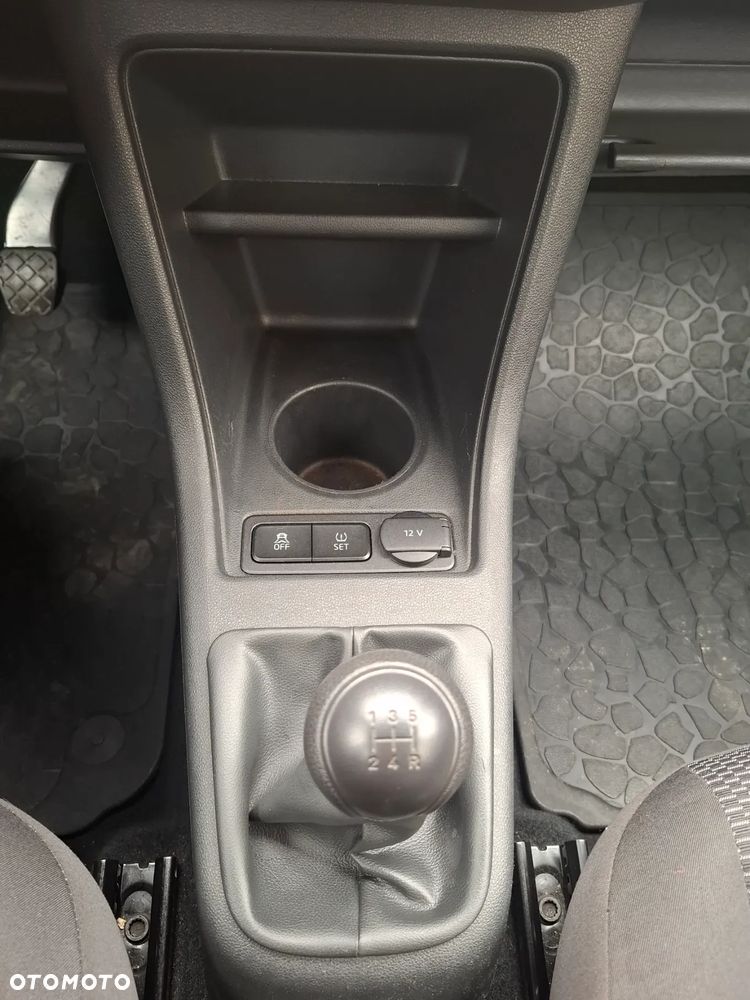 Seat Mii 1.0 Ecomotive Style - 14