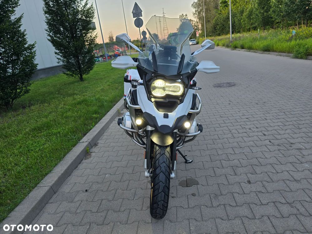 BMW GS - 2