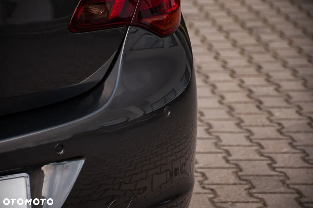 Opel Astra 1.4 Turbo Active - 20