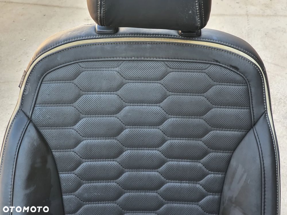 FOTEL PASAZERA  FORD KUGA II MK2 LIFT   VIGNALE EUROPA - 16