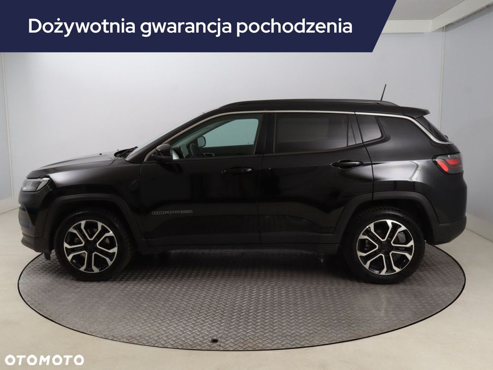 Jeep Compass - 4