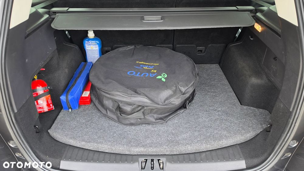 Ford Kuga 1.5 EcoBoost FWD Titanium ASS MMT6 - 19