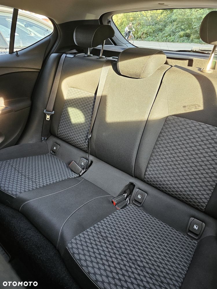 Opel Astra - 19