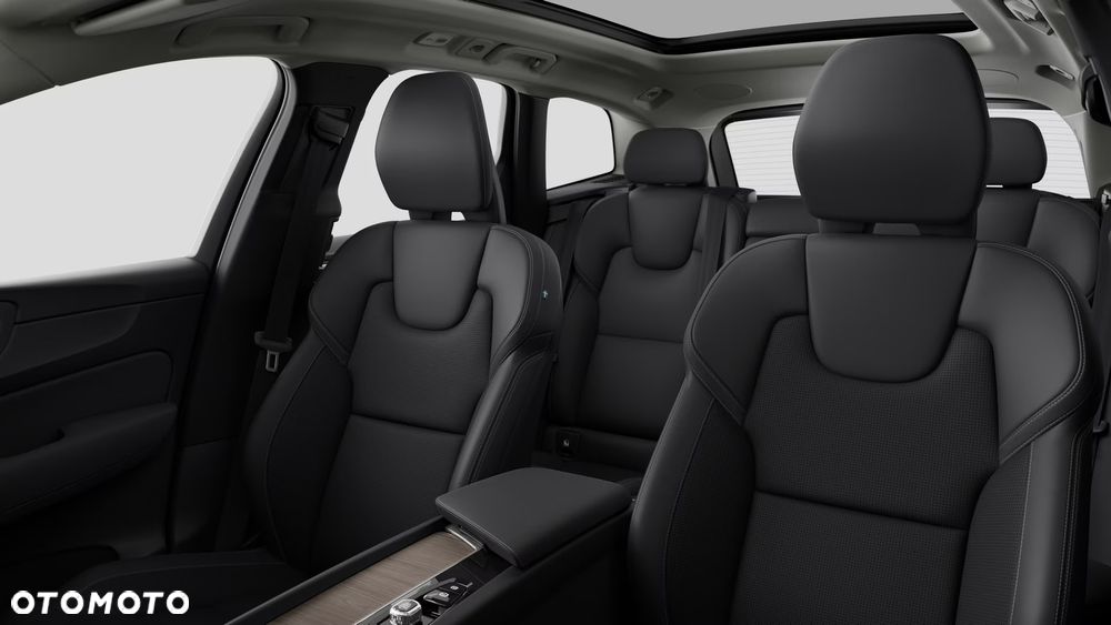 Volvo XC 60 B5 B AWD Ultra Dark - 9