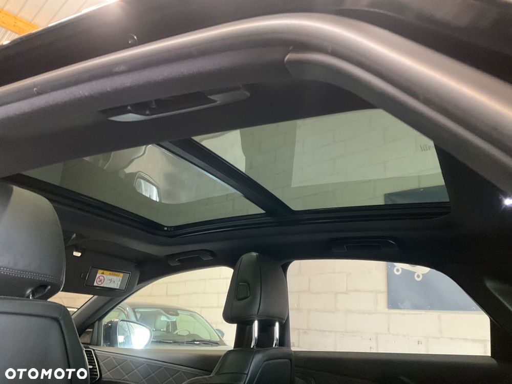 DS Automobiles DS 7 Crossback 2.0 BlueHDi Performance Line + - 9