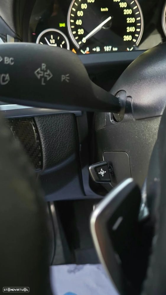 BMW 640 Gran Coupé d - 19