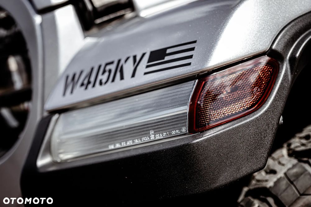 Jeep Wrangler - 21