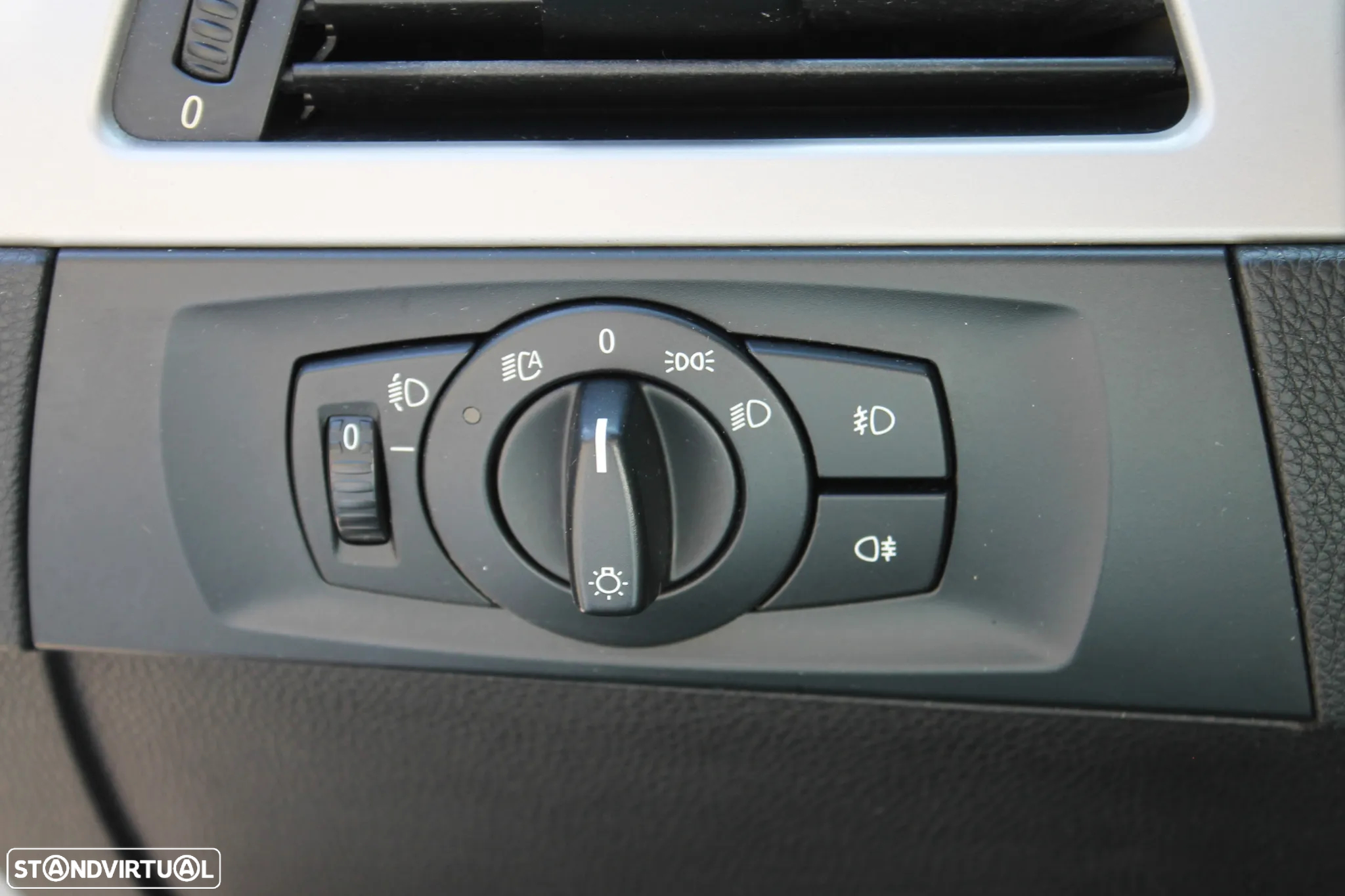 BMW 320 d Touring Exclusive - 7