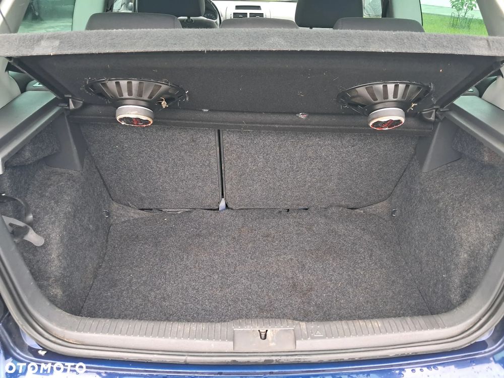 Volkswagen Polo 1.4 TDI Q-Line - 13