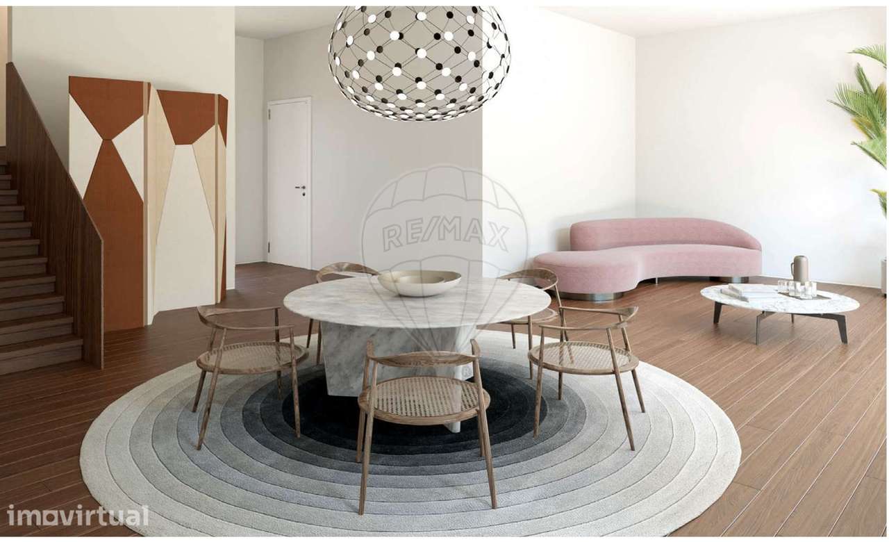 Apartamento T3 para venda - Grande imagem: 5/12