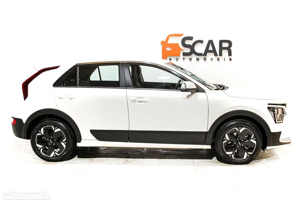 Kia Niro EV Spirit - 5