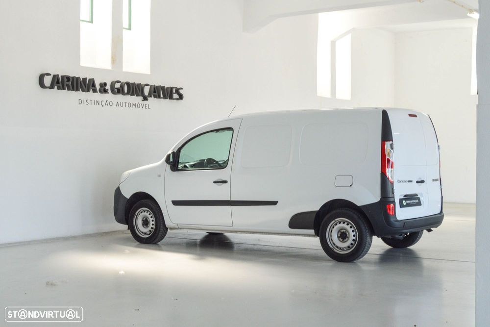 Renault Kangoo 1.5 dCi Maxi Business 3L - 49