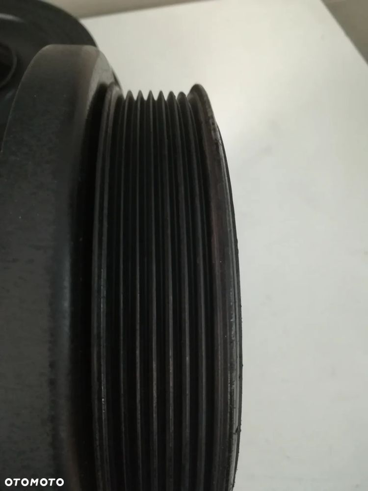 KOŁO PASOWE 7PK 139811-10 BMW 3.0D F34, F10, F15, F20, F30, F31 - 5