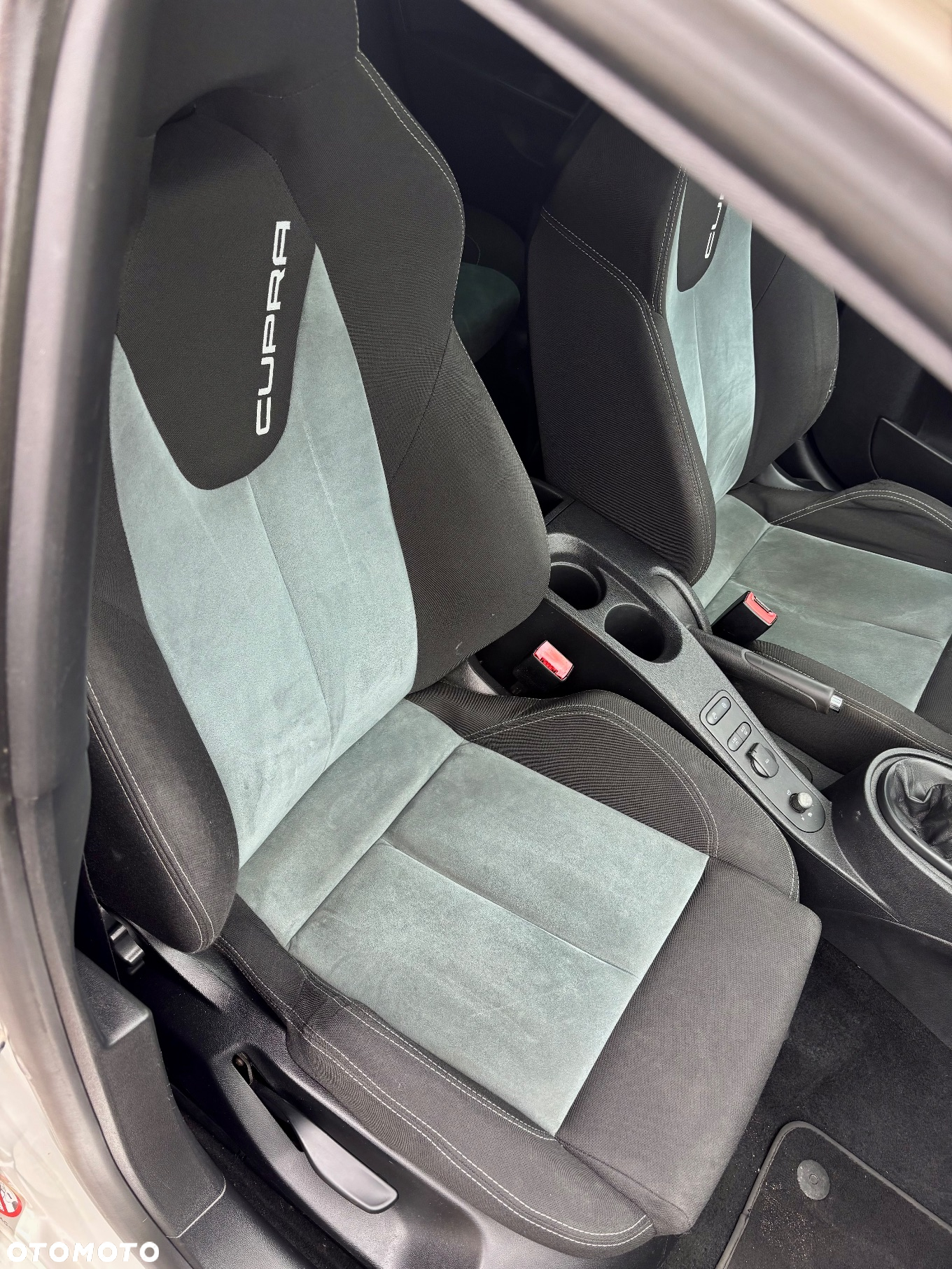 Seat Leon 2.0 T FSI Cupra R - 20