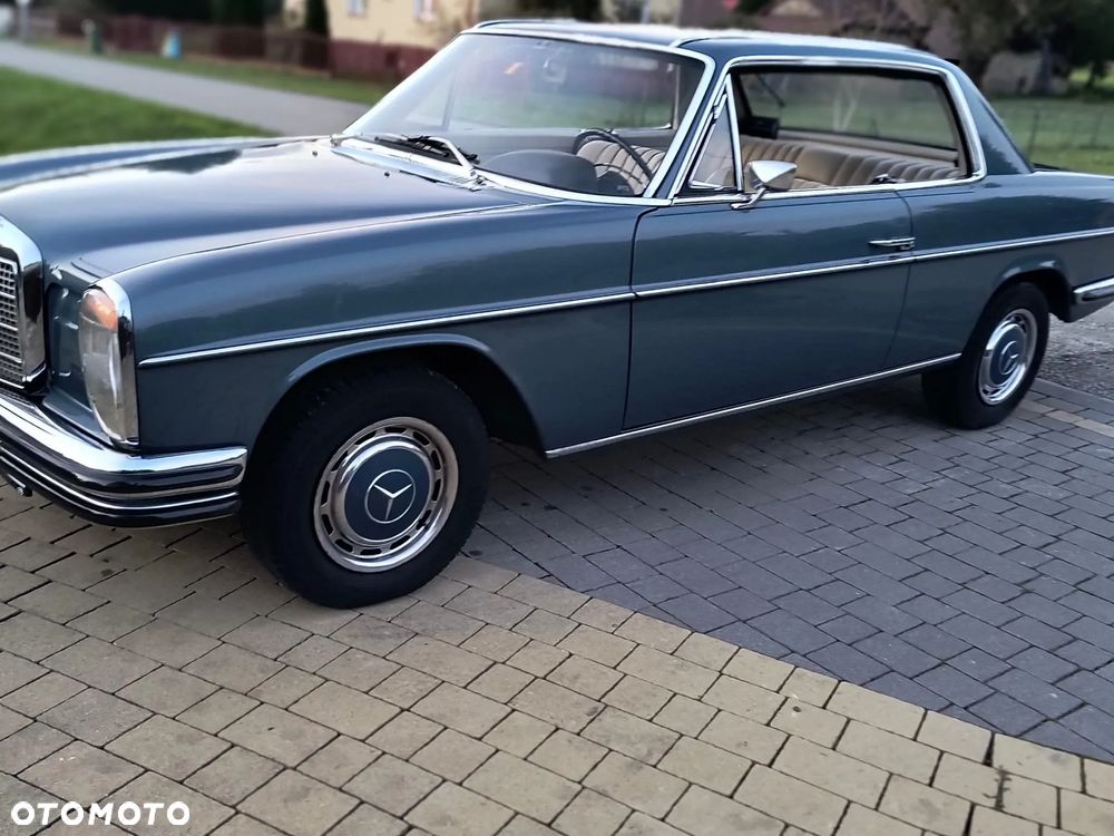 Mercedes-Benz Inny - 23