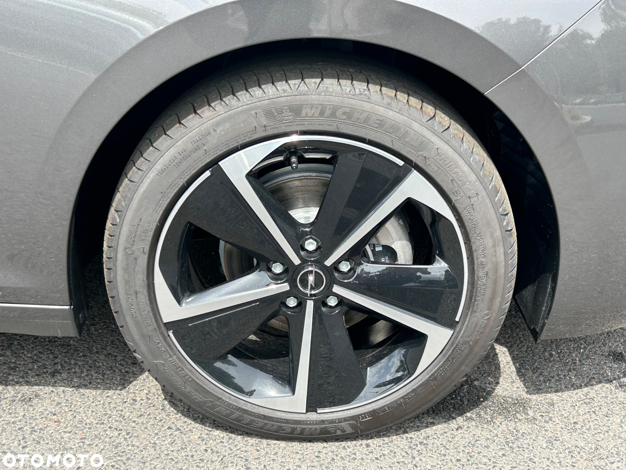Opel Astra VI 1.2 T GS S&S - 6