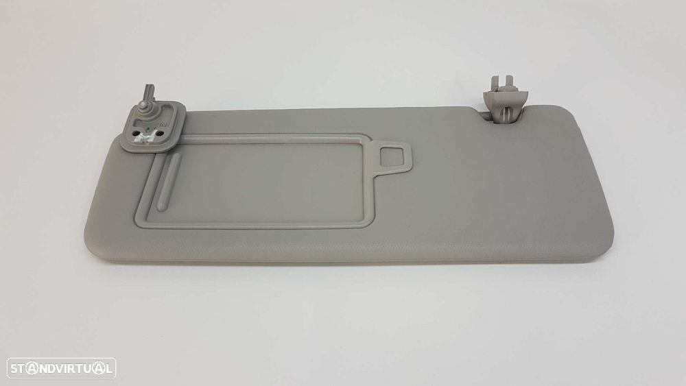 PÁLA DO SOL ESQUERDA HYUNDAI TUCSON KLASS BLUEDRIVE - 2